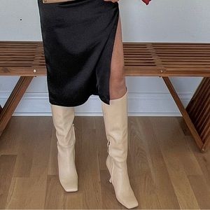 Sam Edelman adi knee high boots